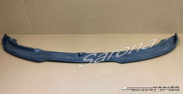2005-2010 Jeep Grand Cherokee Front Add-On