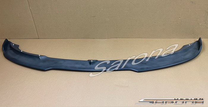 2005-2010 Jeep Grand Cherokee Front Add-On 2005-2010 Jeep Grand Cherokee Front Add-On