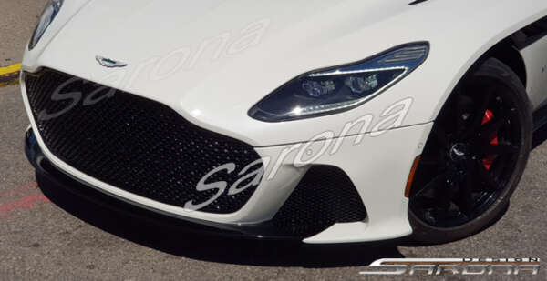 2017-2019 Aston Martin DB11 Front Bumper