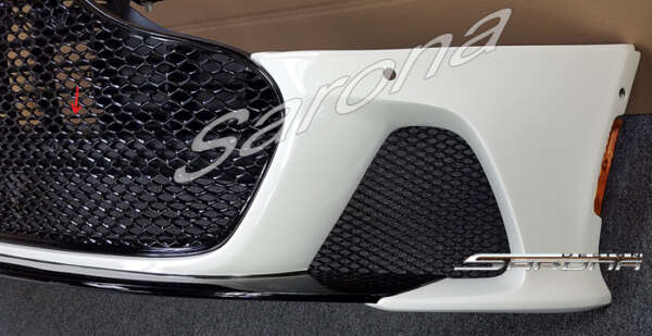2017-2019 Aston Martin DB11 Front Bumper