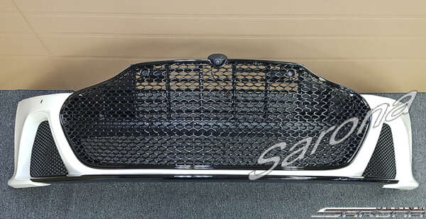 2017-2019 Aston Martin DB11 Front Bumper