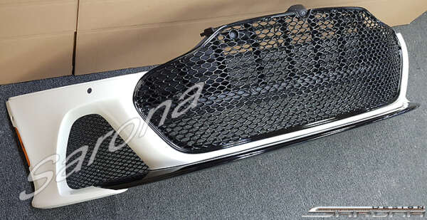 2017-2019 Aston Martin DB11 Front Bumper