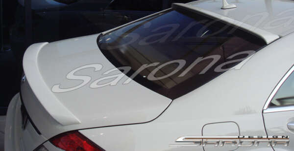 2007-2013 Mercedes-Benz S Class Roof Wing