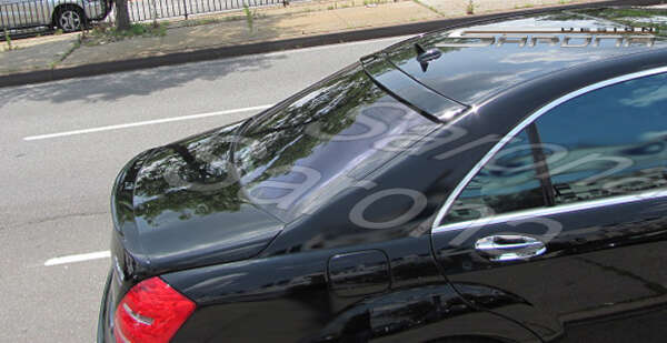 2007-2013 Mercedes-Benz S Class Roof Wing