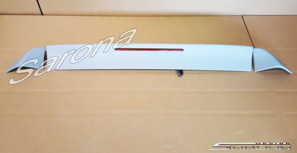 1990-2002 Mercedes-Benz SL Trunk Wing