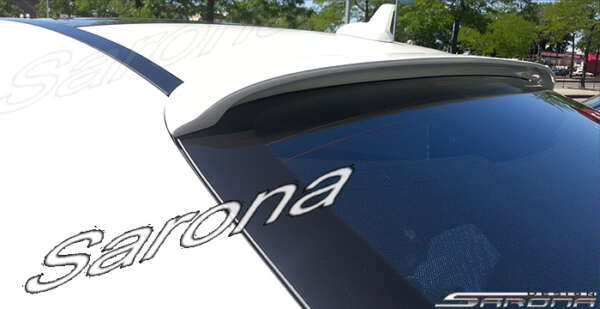 2014-2019 Mercedes-Benz S Class Roof Wing