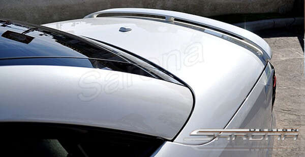 2003-2012 Mercedes-Benz SL Trunk Wing