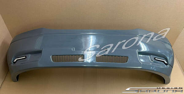 2003-2025 Chevrolet Express Van Front Bumper