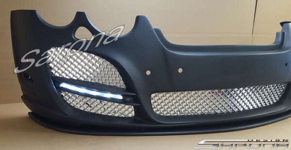 2004-2013 Bentley Flying Spur Front Bumper