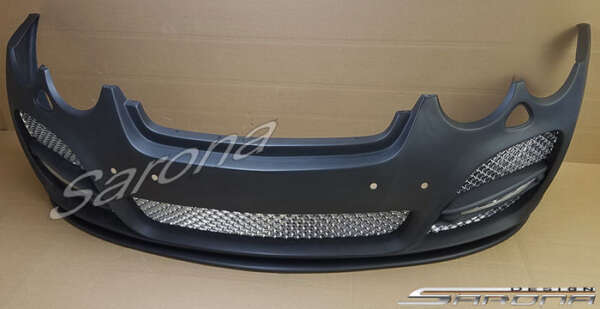 2004-2013 Bentley Flying Spur Front Bumper
