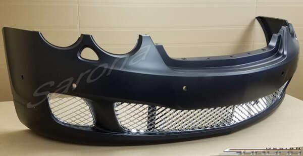 2004-2013 Bentley Flying Spur Front Bumper