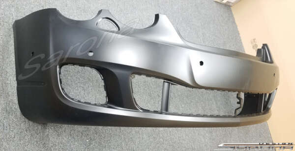 2004-2013 Bentley Flying Spur Front Bumper