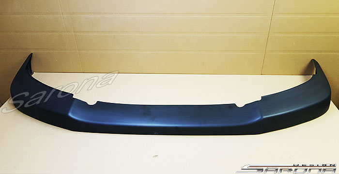 2003-2024 Chevrolet Express Van Bumper Trim 2003-2024 Chevrolet Express Van Bumper Trim
