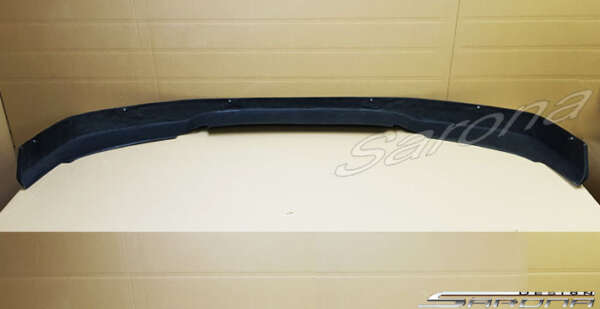 2003-2024 Chevrolet Express Van Bumper Trim