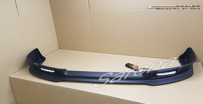 2003-2025 Chevrolet Express Van Front Add-On 2003-2025 Chevrolet Express Van Front Add-On