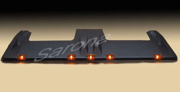 1996-2025 Chevrolet Express Van Sun Visor