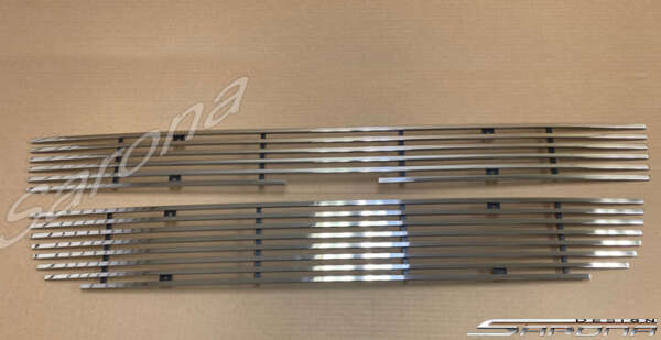2003-2024 Chevrolet Express Van Grill