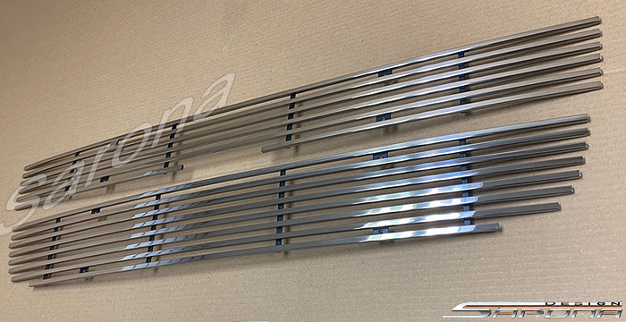 2003-2024 Chevrolet Express Van Grill 2003-2024 Chevrolet Express Van Grill