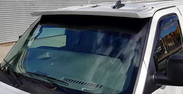 1996-2025 Chevrolet Express Van Sun Visor