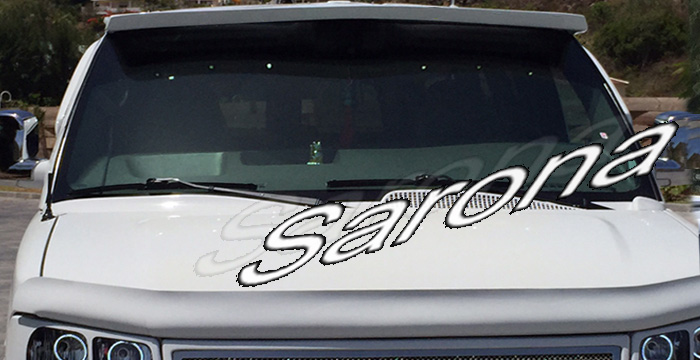 1996-2025 Chevrolet Express Van Sun Visor