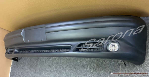 1996-2002 Chevrolet Express Van Front Bumper