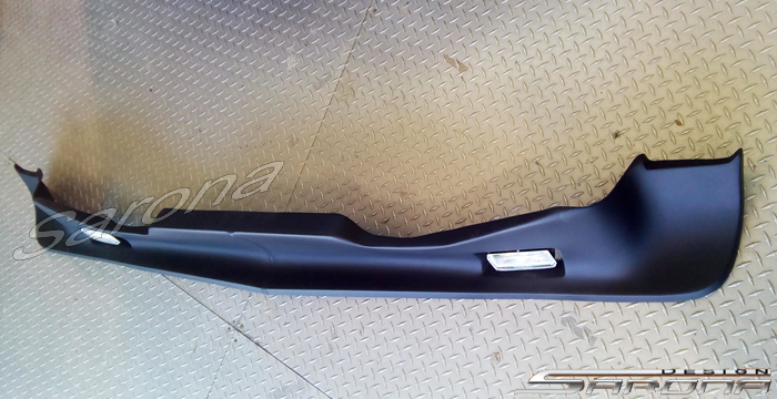 1977-1995 Chevrolet Express Van Front Add-On