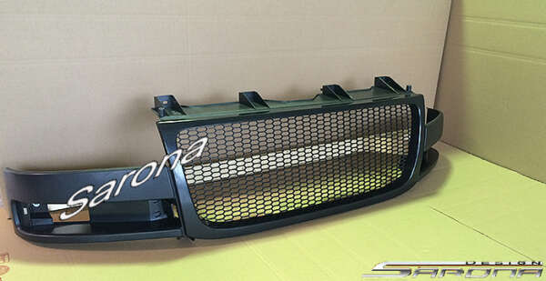 2003-2025 Chevrolet Express Van Grill