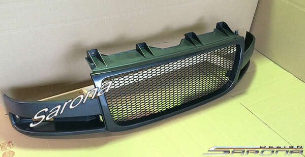 2003-2025 Chevrolet Express Van Grill