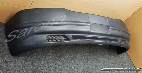 2003-2025 Chevrolet Express Van Front Bumper
