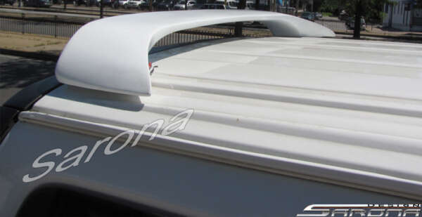 1996-2024 Chevrolet Express Van Roof Wing