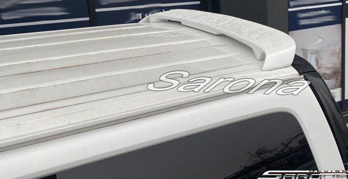 1996-2024 Chevrolet Express Van Roof Wing 1996-2024 Chevrolet Express Van Roof Wing