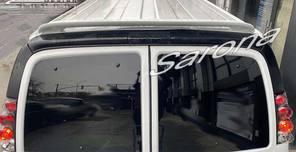 1996-2024 Chevrolet Express Van Roof Wing