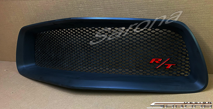 2011-2014 Dodge Charger Grill