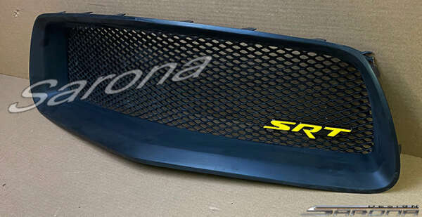 2011-2014 Dodge Charger Grill