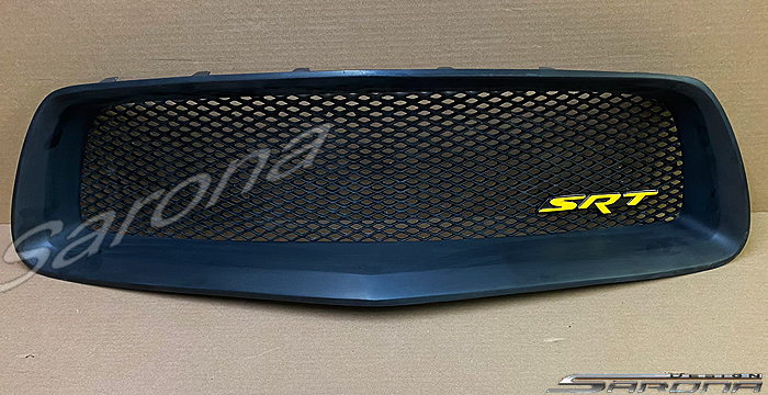 2011-2014 Dodge Charger Grill 2011-2014 Dodge Charger Grill