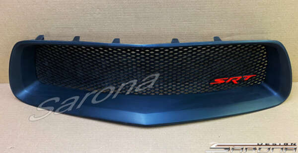 2011-2014 Dodge Charger Grill