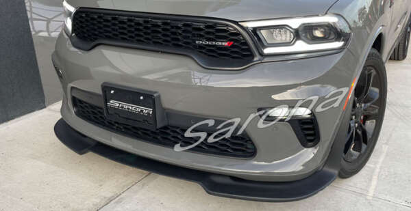 2021-2023 Dodge Durango Front Add-On