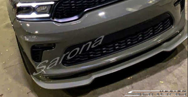 2021-2023 Dodge Durango Front Add-On