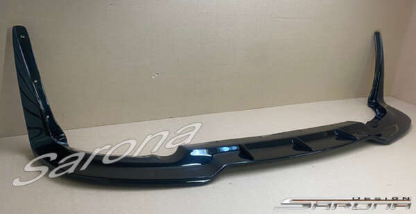 2021-2023 Dodge Durango Front Add-On