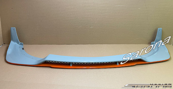 2015-2023 Dodge Charger Front Add-On