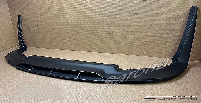 2021-2025 Dodge Durango Front Add-On 2021-2025 Dodge Durango Front Add-On