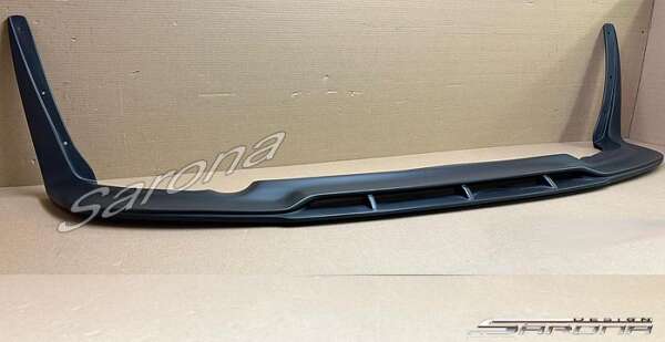 2021-2025 Dodge Durango Front Add-On