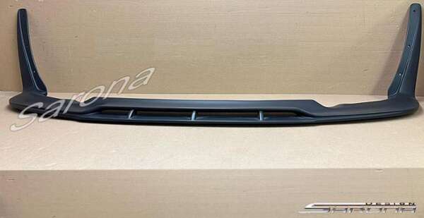 2021-2025 Dodge Durango Front Add-On