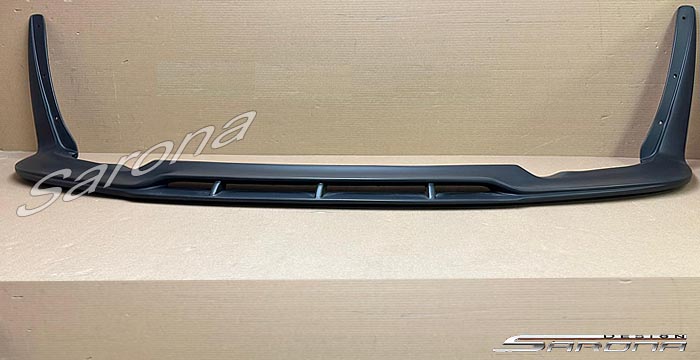 2021-2025 Dodge Durango Front Add-On 2021-2025 Dodge Durango Front Add-On