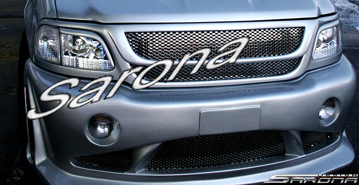 1997-2002 Ford Expedition Eyelids 1997-2002 Ford Expedition Eyelids