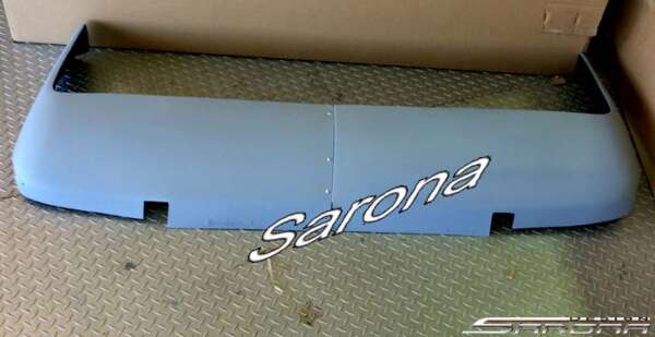 1975-2014 Ford Econoline Van Roll Pan