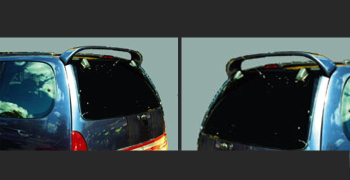 1993-1997 Ford Windstar Roof Wing 1993-1997 Ford Windstar Roof Wing