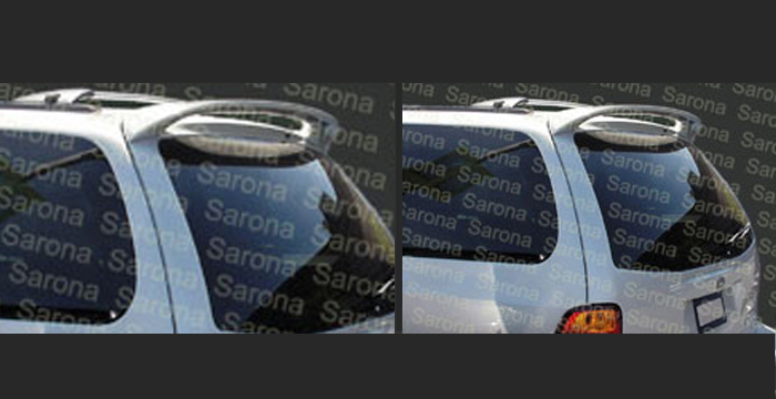 1998-2002 Ford Windstar Roof Wing 1998-2002 Ford Windstar Roof Wing