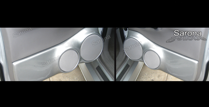 1997-2002 Ford Expedition Running Boards 1997-2002 Ford Expedition Running Boards