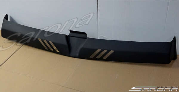 1992-2007 Ford Econoline Van Sun Visor